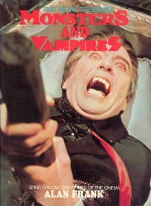 monsters vampires